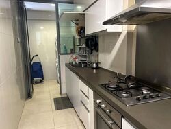 St. Francis Lodge (D12), Apartment #508733971